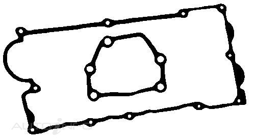 Permaseal Gasket Rocker Cover Gasket Kit Bmw N40 - RC3250K