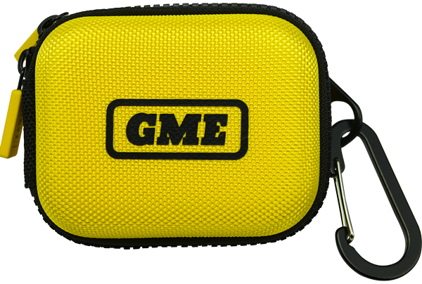 GME Premium Carry Case - Suit MT610G