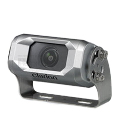 Clarion Audio Heavy Duty Cmos Camera (Mirror Image / Wide
