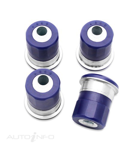 SuperPro Toyota UP Offset Centre Armkit - SPF3230K