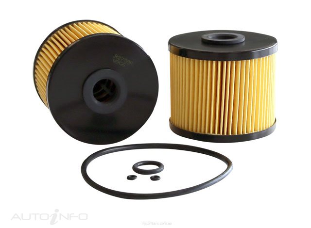 Ryco Fuel Filter Hino - R2759P