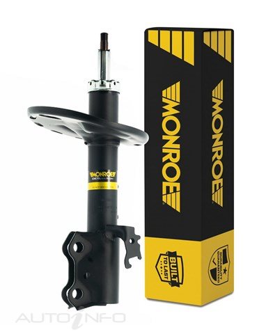 Monroe Shock Absorber Front LH Toyota Estima ACR50 - 744347SP