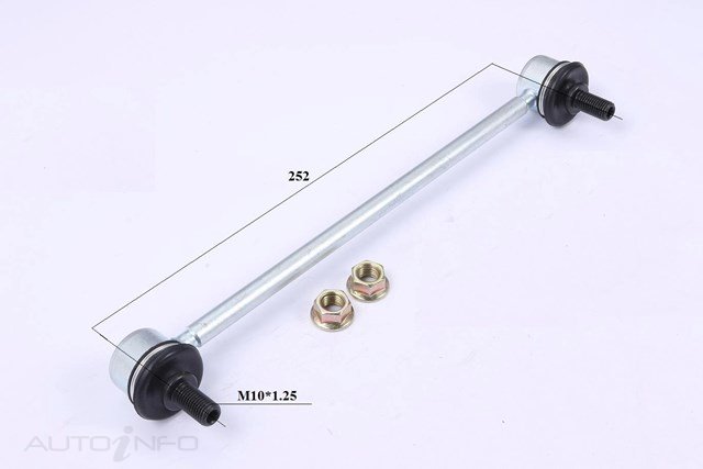 BNT Sway Bar Link Front Toyota MR2 89-On00 - ST01013