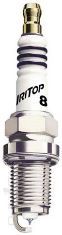 NGK Iridium Spark Plug 7178 - IRITOP9
