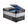 myCOOLMAN Portable Fridge/Freezer The Adventurer Dual