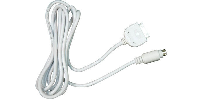 Clarion Audio Lead-Ipod To Suit Vrx486Vd CCUIPOD1