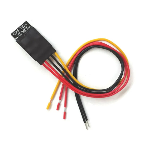 Cartek Motorsport Fog Light Switch Control - Unit Only (image 2)