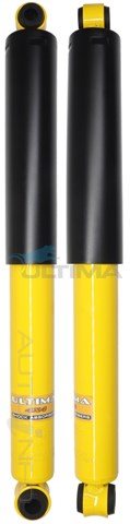 Ultima Shock Absorber Rear HD Toyota Hiace - 400788