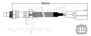 PAT Mpv 02 Sensor - EGO-822