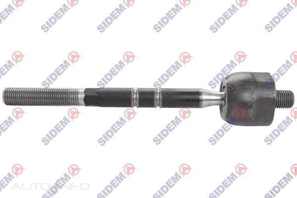 BNT Rack End Mini 06-On - 21312