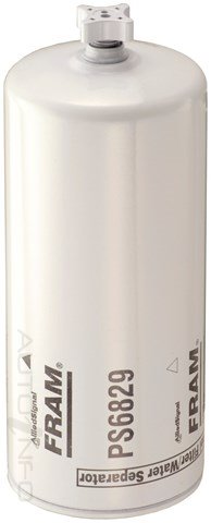 Fram Fuel Filter Water Separator - PS6829