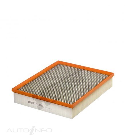 Hengst Air Filter VW Amarok 3.0 Tdi - E1465L