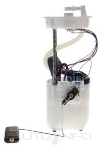 PAT Fuel Pump Assembly - EFP-609M