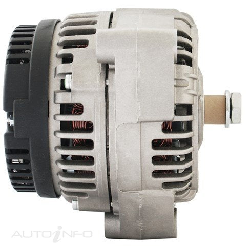 JAS Alternator 24V 80A - MG473