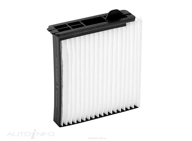 Ryco Cabin Filter Nissan Tiida 07 - RCA284P