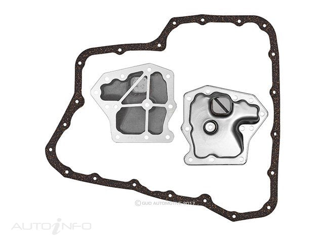 Ryco Transmission Filter Nissan - RTK204