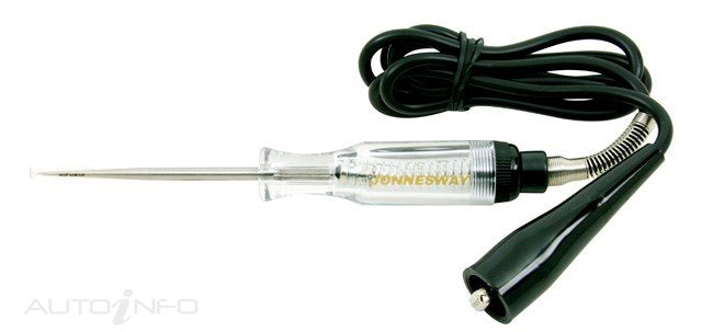 Jonnesway 6-12VOLT HD Circut Tester - AR030004