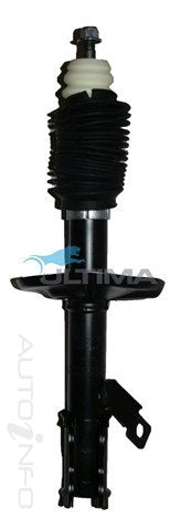 Ultima Shock Absorber Front RH Toyota Corolla 89-94 - 65724R