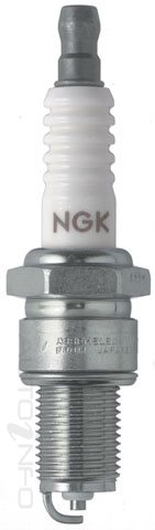 NGK Spark Plug 1212 - BP6ES-11