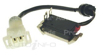 PAT Holden Gemini RB Module - MOD-045M