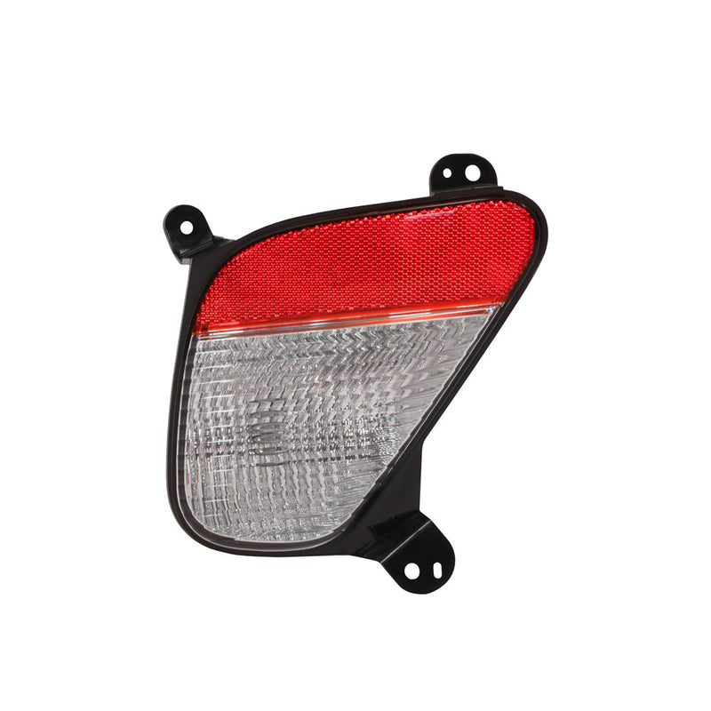 APG All Crash OEM Rear Bar Lamp Passenger Side suits