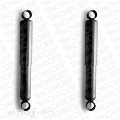 Monroe Shock Absorber Rear Toyota Hilux KUN15 - D8064