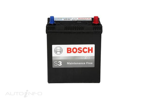 Bosch Battery 12V Automotive - 40B19L