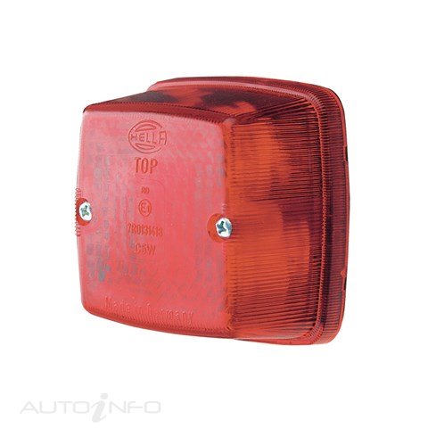 Hella Tail Lamp - 2325