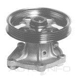 BNT Water Pump Toyota Corolla Calibra 1.5 88-On96 - T-93A
