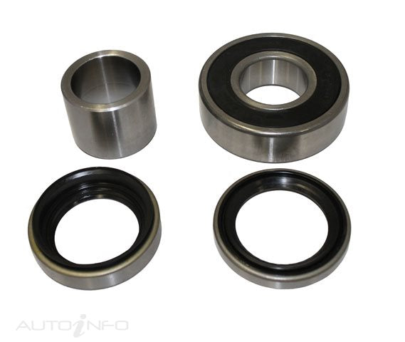 BW Wheel Bearing Rear Isuzu Holden Big Jack - 4462KIT