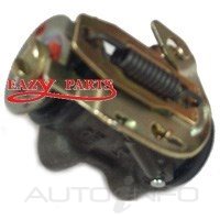 EAZY Parts Rear Wheel Cylinder LH Forester Mitsubishi Rosa 91-On - 3X0099