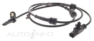 PAT Wheel Speed Sensor Front Nissan Tiida - WSS-080