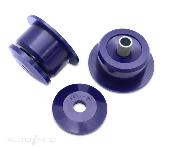 SuperPro GM Rear Subframe Race Kit - SPF3367K
