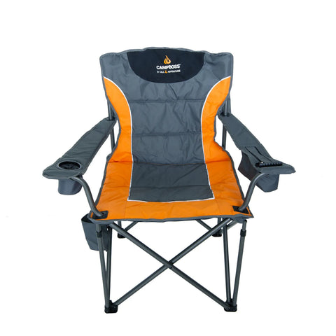 CampBoss CAMPBOSS Cape York Chair