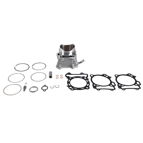 434cc Big Bore Cylinder Piston Gasket Kit to suit Suzuki DRZ400 For Kawasaki KFX400 For Arctic Cat — image 2