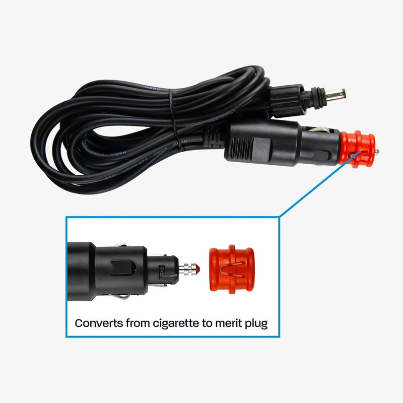 Hardkorr 3M Cigarette Merit LED Extension Cable