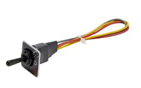 Cartek Motorsport Toggle Switch for Rain Light