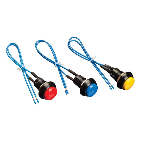 Cartek Motorsport External Stop Button (image 2)