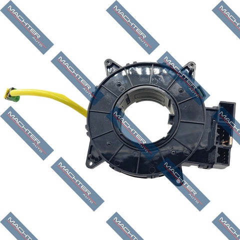 Airbag Clock Spring to suit Great Wall Motor GWM V200 V240 K2 07/2009-01/2015 — image 2