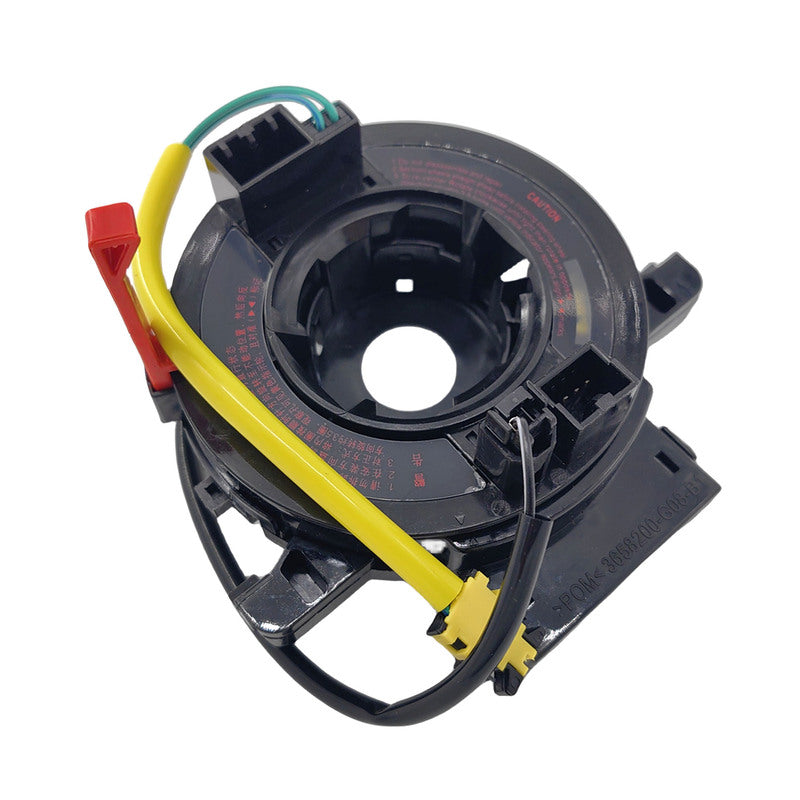 Airbag Front Clock Spring to suit Great Wall Hover Haval H1/H2/H3/C30 3658200-G08 — image 1