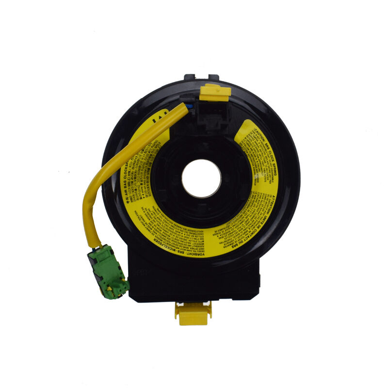 Spiral Cable Clock Spring 93490-1G210 to suit Hyundai Accent 2005-2010 Kia Rio 2005-2006 — image 2