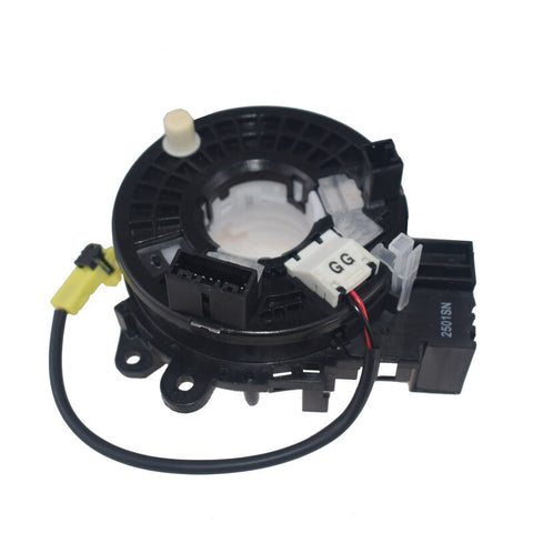 Clock Spring to suit Nissan Skyline V36 2006-2014 B5554-JP00A B5554-JK00A — image 1