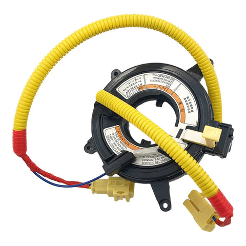 Airbag Clock Spring to suit Suzuki Alto 37480843A0000 — image 1