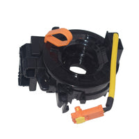 Spiral Cable Clock Spring Fit For Toyota Yaris NPC9 &amp; NCP13 Corolla ZRE141 Noah ZRR70 84306-52100 84306-12100