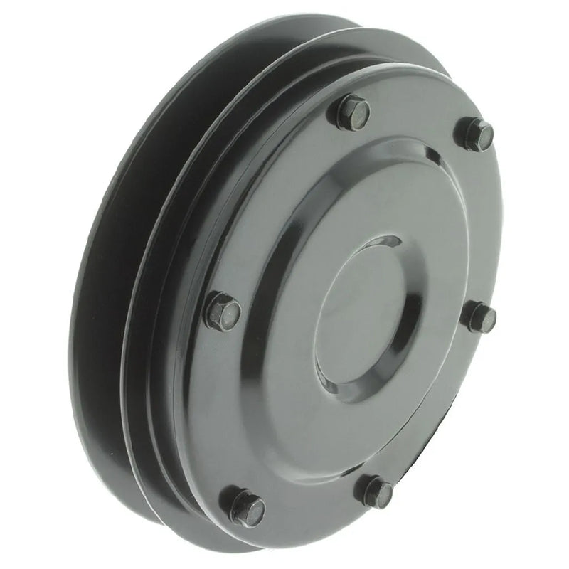 Denso Clutch Denso 447300-7300 24V 1B 151mm (Komatsu Hitachi)