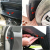 190Pcs Car Body Trim Clips Retainer Rivets Screw Panel Push Fastener Bumper — image 6