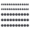 190Pcs Car Body Trim Clips Retainer Rivets Screw Panel Push Fastener Bumper — image 4