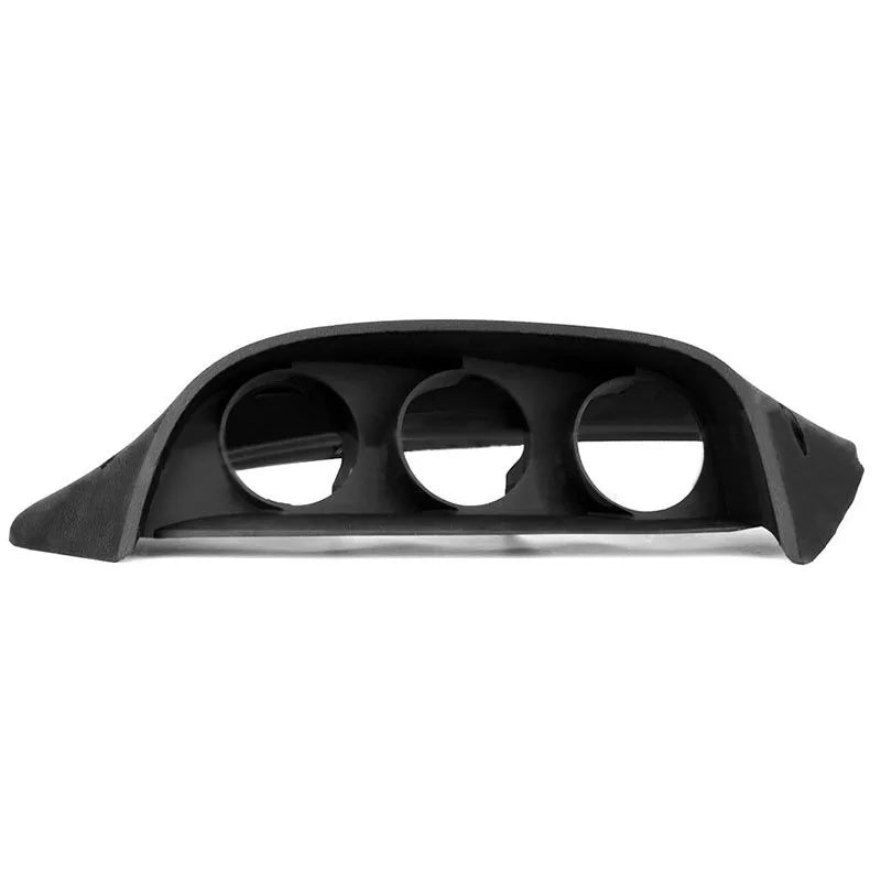 ATI Center Meter RHD Pod 60mm (WRX/STi 08-14) — fits Subaru STI
