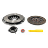 Clutch Kit to suit Holden Rodeo RA 3.0L 4JH1TC Heavy Duty HD 250mm 03/2003-01/2007 — image 3