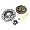 Clutch Kit to suit Holden Rodeo RA 3.0L 4JH1TC Heavy Duty HD 250mm 03/2003-01/2007 — image 2